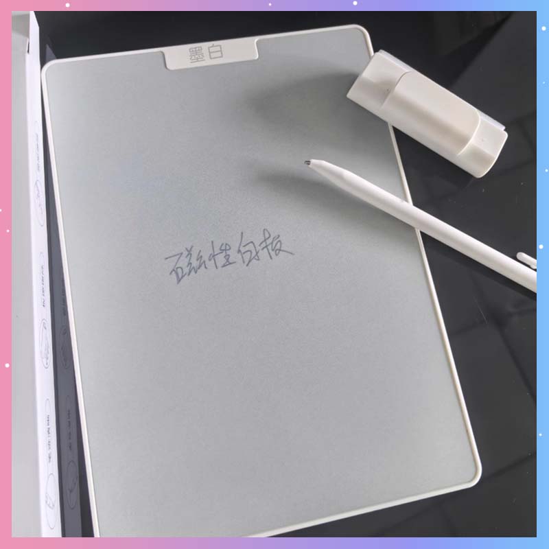Magnetic Drawing Board - 10inch Magnetic Drawing Board Support Erasable