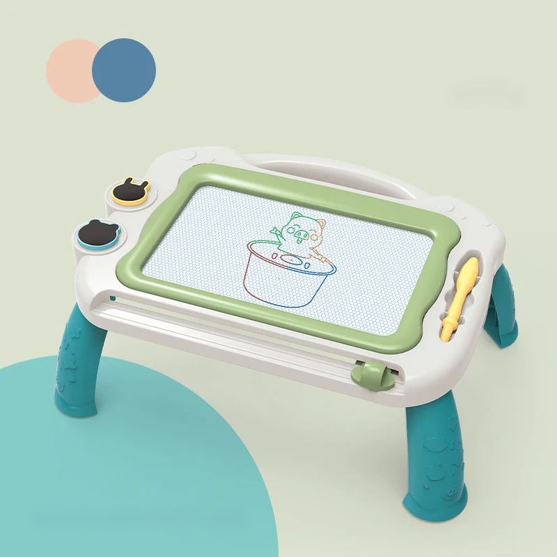 Magnetic Drawing Board - 1pcs Children Drawing Board Magnetic Sketch