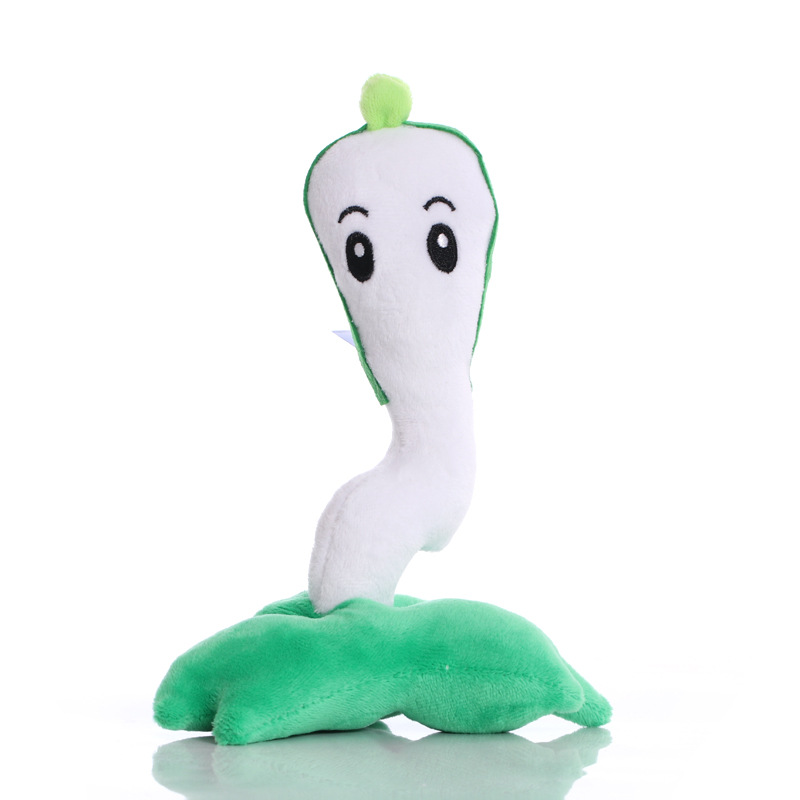 Kids Toys Hong Kong - 1pcs 22cm Plants vs Zombies Plush