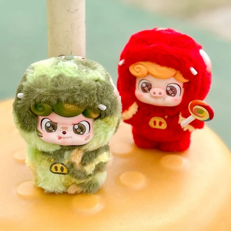 Jotoys Q Kid X GG bond Super B - огляд і ціна Kids Xbox Toys