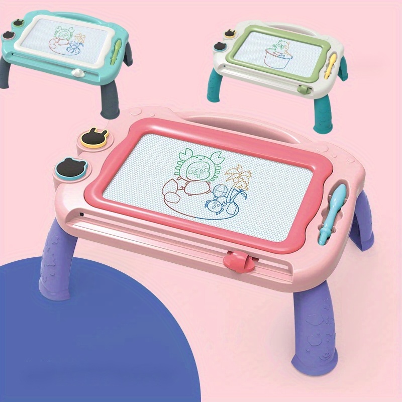 1pcs Children Drawing Board Ma - огляд і ціна Magnetic Drawing Board