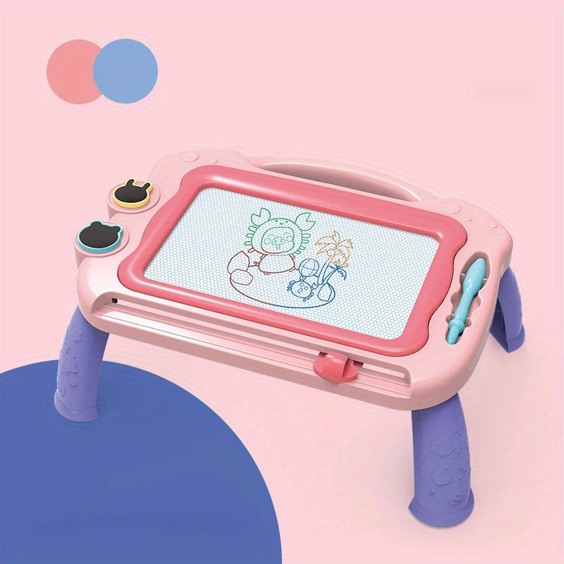 1pcs Children Drawing Board Ma - огляд і ціна Magnetic Drawing Board