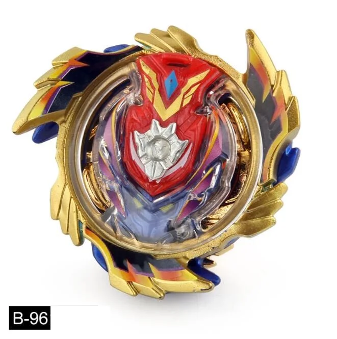 Spinning Top  B-96 Gold withou - огляд і ціна Kids Xbox Toys