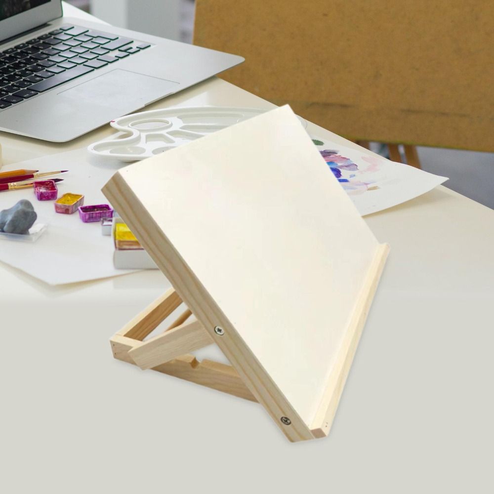Foldable Tabletop Easel Lightw - огляд і ціна Kids Art Easel