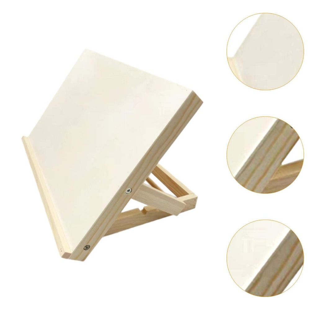 Foldable Tabletop Easel Lightw - огляд і ціна Kids Art Easel
