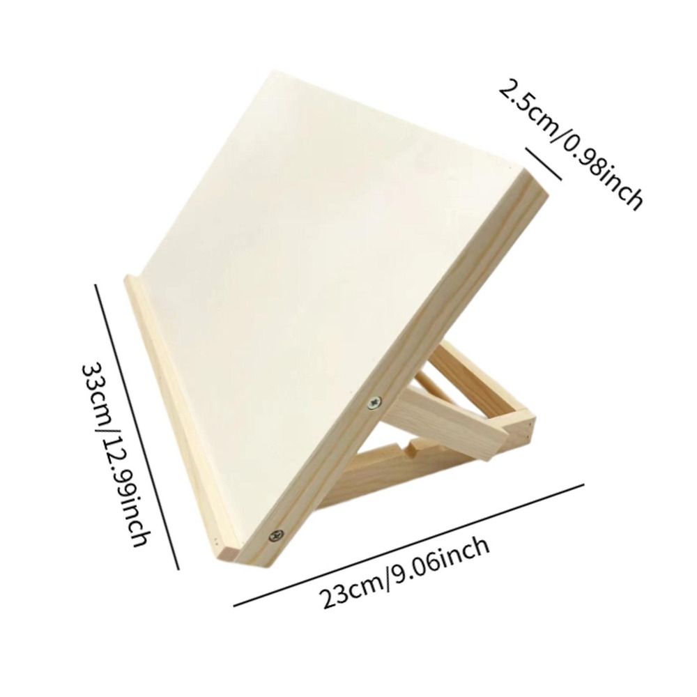 Foldable Tabletop Easel Lightw - огляд і ціна Kids Art Easel