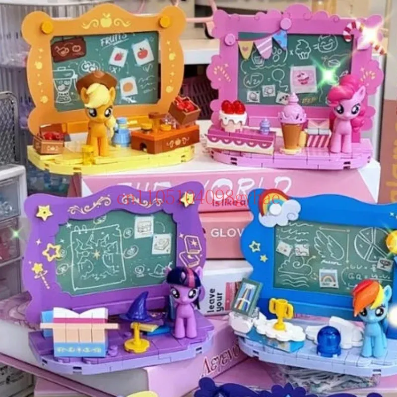 My Little Pony Blind Box Frien - огляд і ціна Kids Xbox Toys