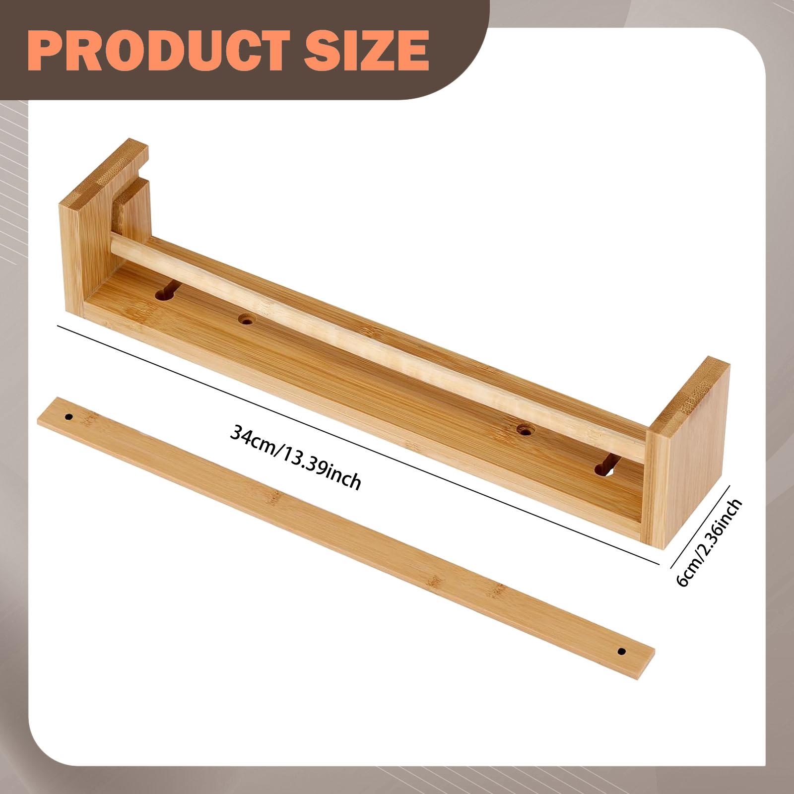 Paper Roll Dispenser Wooden Ea - огляд і ціна Kids Art Easel