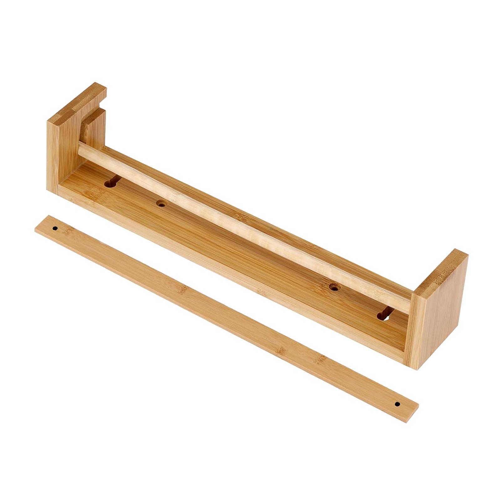 Paper Roll Dispenser Wooden Ea - огляд і ціна Kids Art Easel