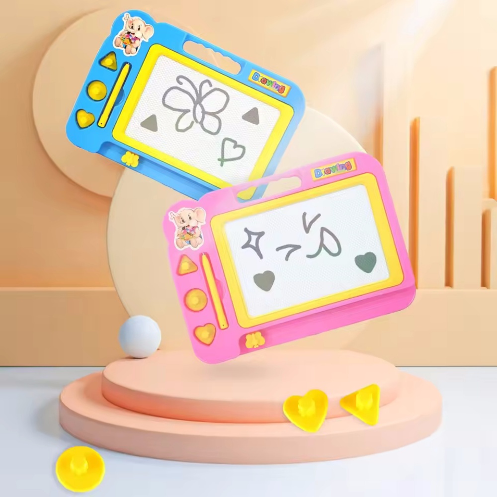 Magnetic Drawing Board Writing - огляд і ціна Magnetic Drawing Board