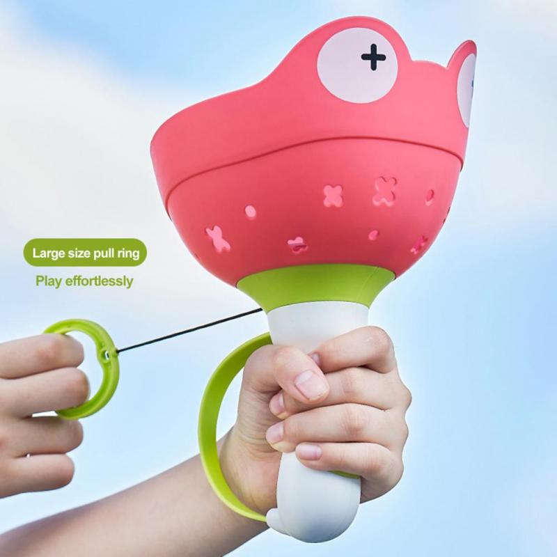 Kids Flying Saucer Disc Launch - огляд і ціна Catapult Launcher Toy