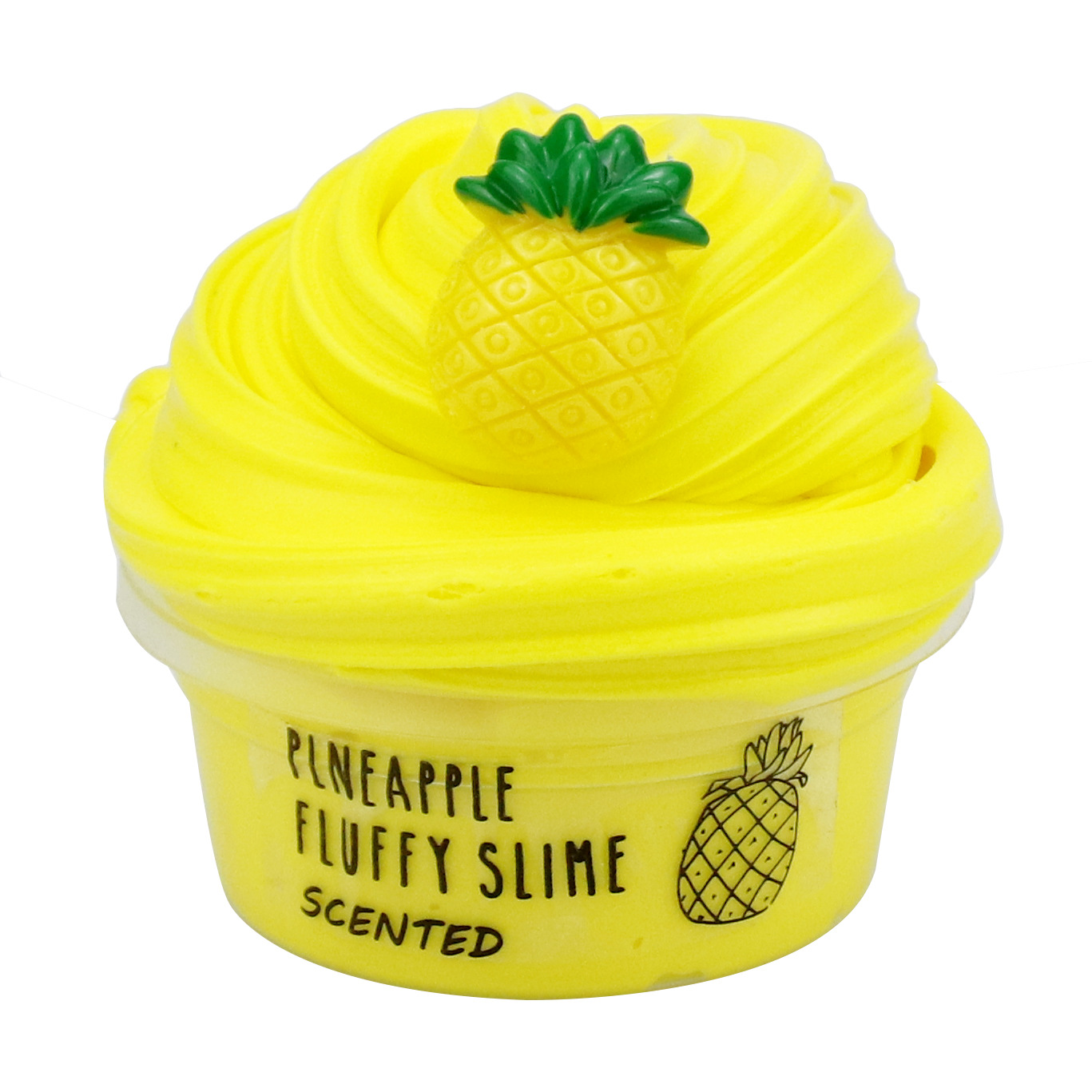 Fruit Slime, Fluffy Cloud Slim - огляд і ціна Kids Toys Amazon