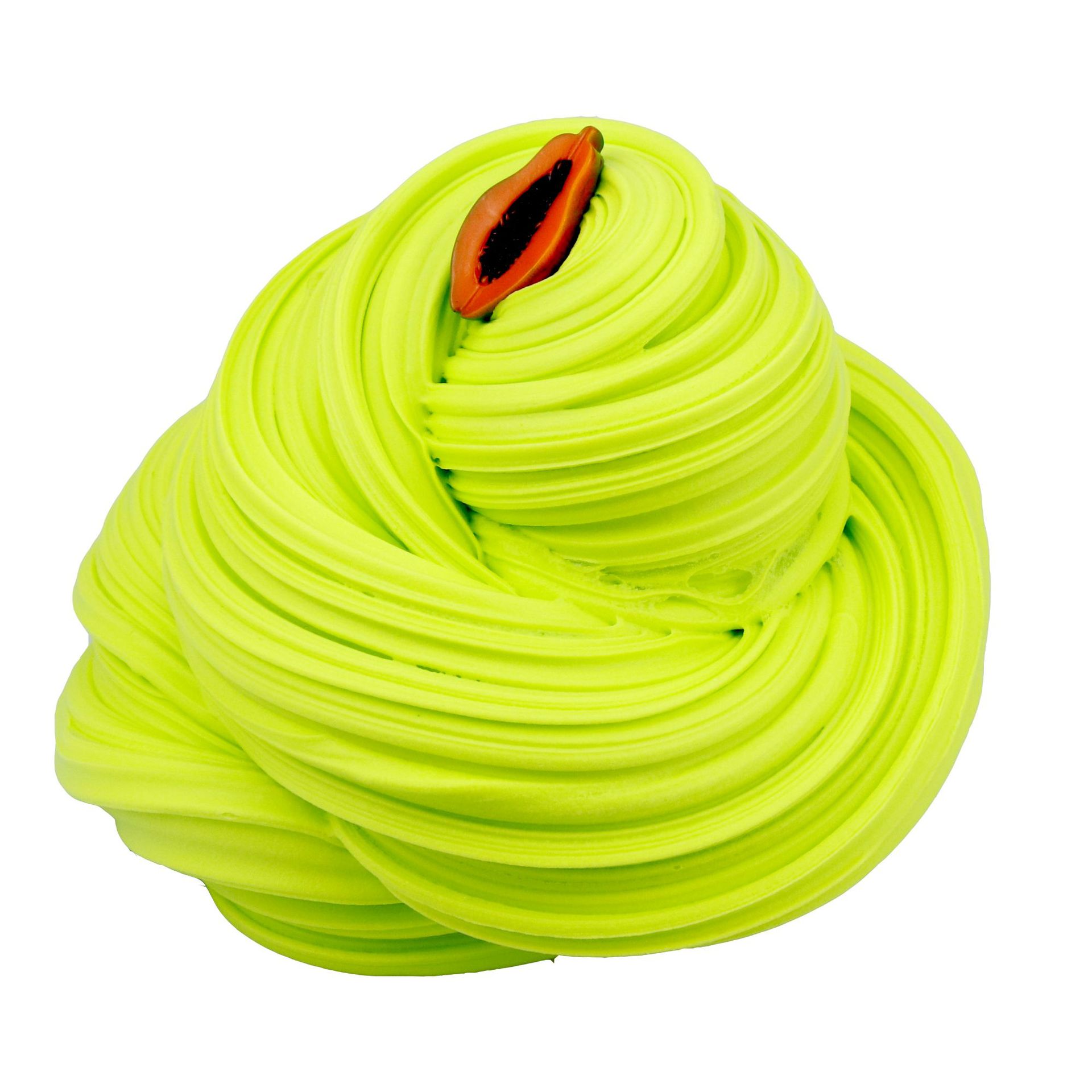 Fruit Slime, Fluffy Cloud Slim - огляд і ціна Kids Toys Amazon