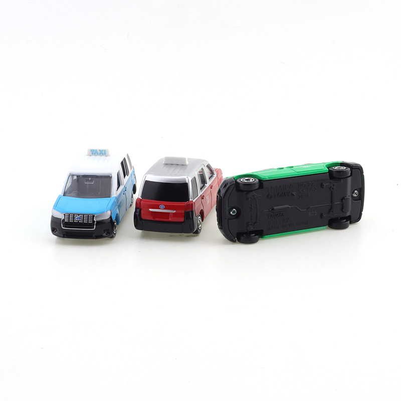 Takara Tomy Tomica Toyota Crow - огляд і ціна Kids Toys Hong Kong