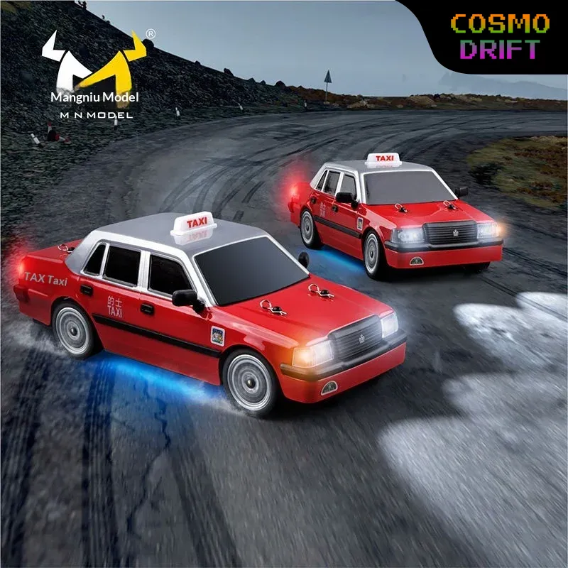New MN Model MN 38 RC Drift Ca - огляд і ціна Kids Toys Hong Kong
