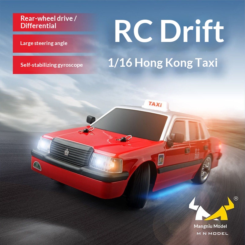 New MN Model MN 38 RC Drift Ca - огляд і ціна Kids Toys Hong Kong