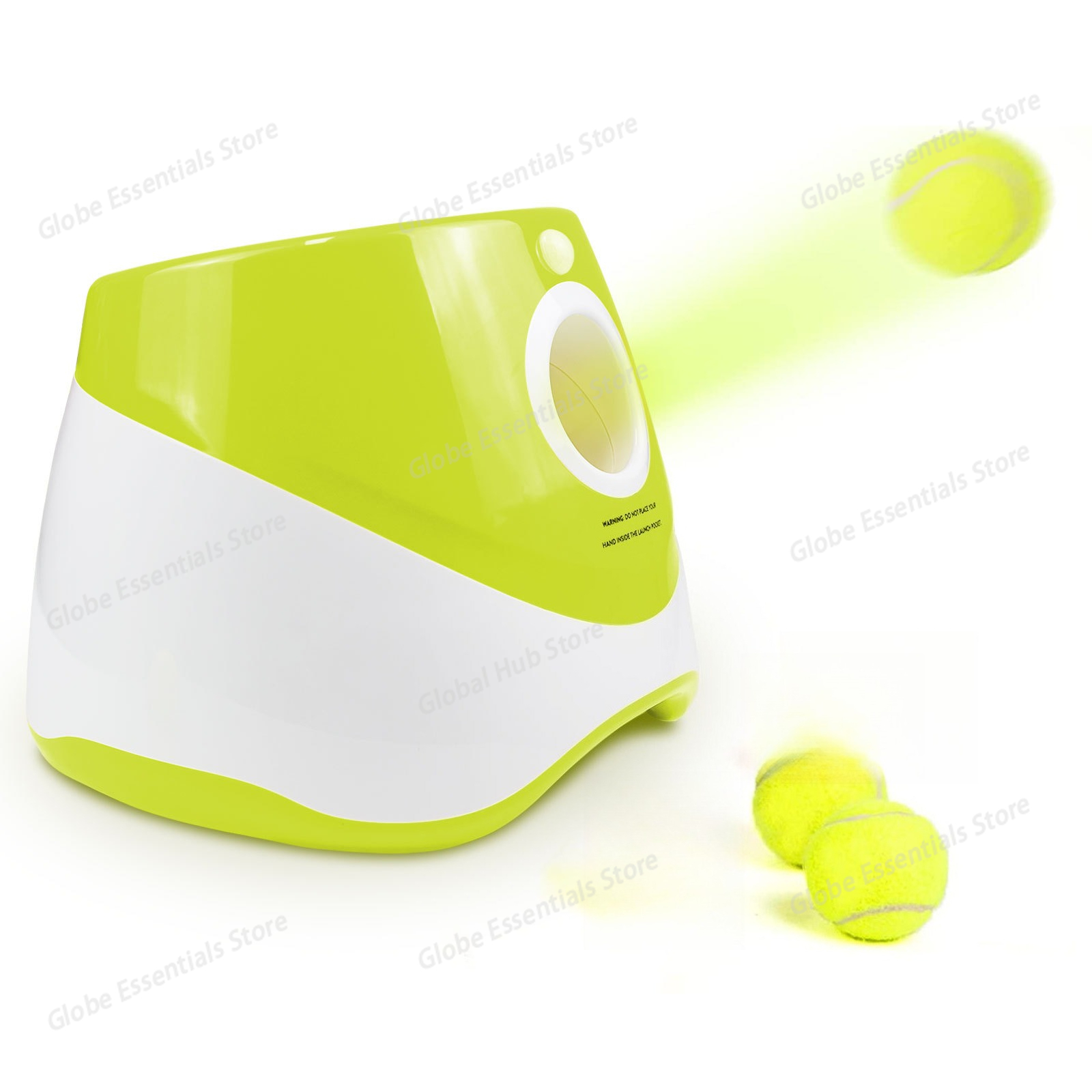 Dog Launcher Automatic Dogs Ch - огляд і ціна Catapult Launcher Toy