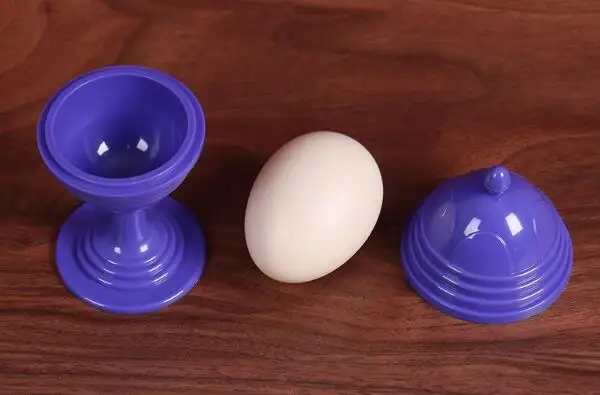 Egg and Vase Set Magic Tricks  - огляд і ціна Kids Toys Hong Kong