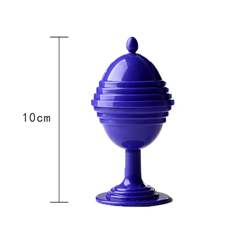 Egg and Vase Set Magic Tricks  - огляд і ціна Kids Toys Hong Kong