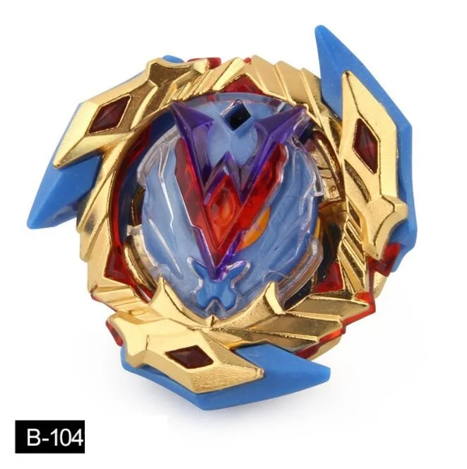 SPINNING TOP B-105 Starter Zet - огляд і ціна Kids Xbox Toys