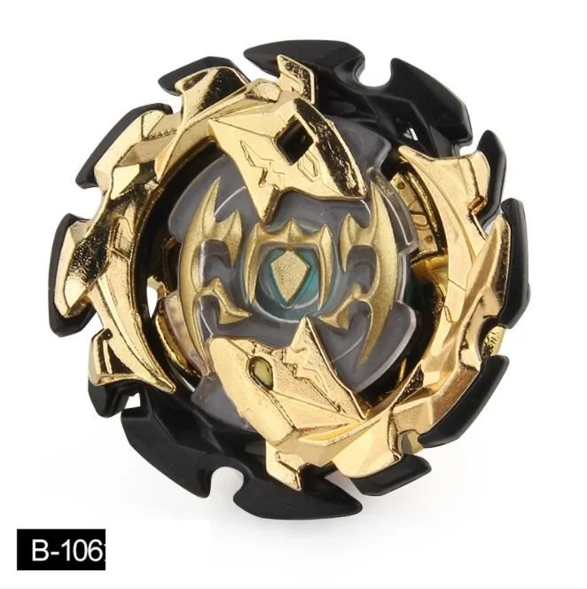 SPINNING TOP B-105 Starter Zet - огляд і ціна Kids Xbox Toys