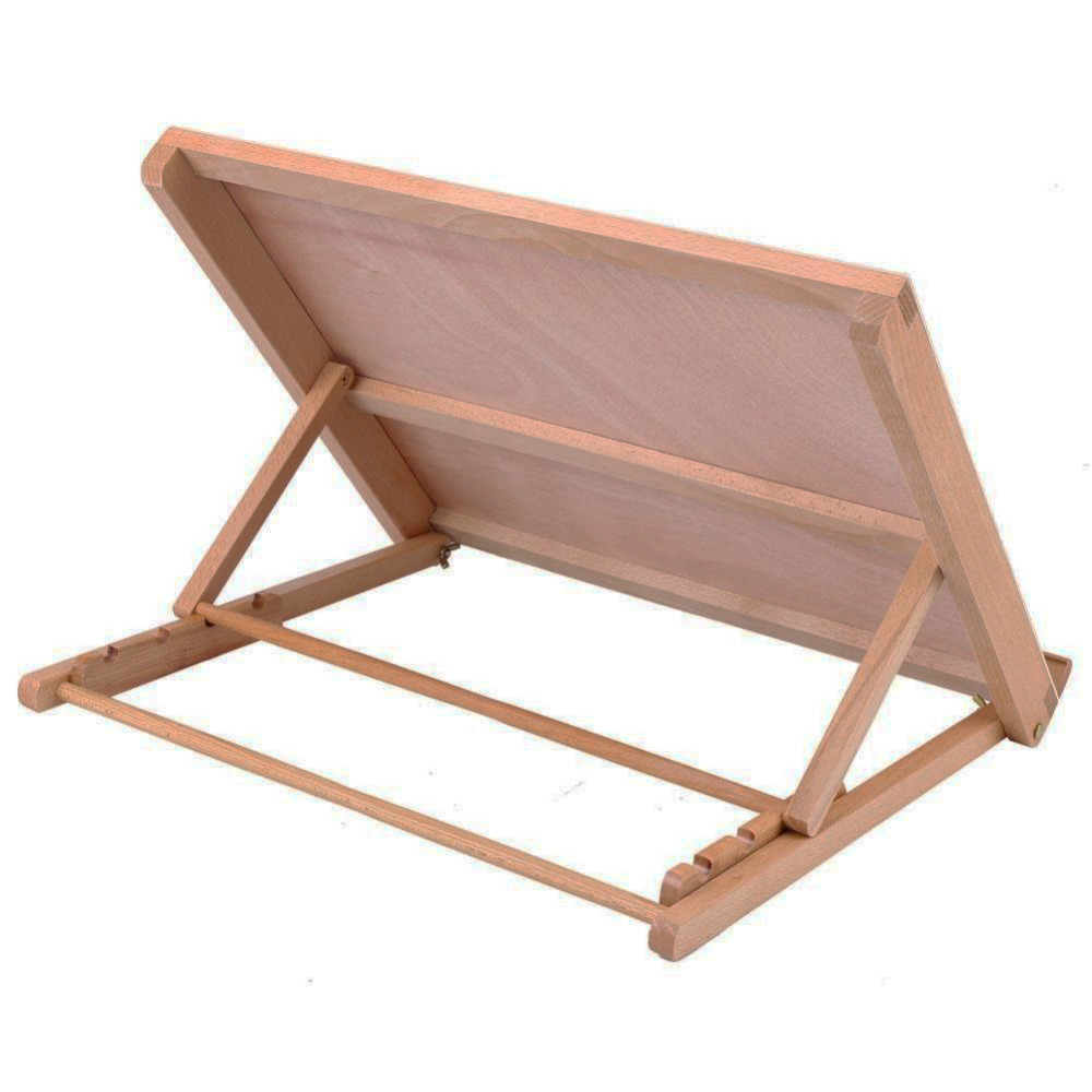 Wood Drawing Board Multifuncti - огляд і ціна Kids Art Easel