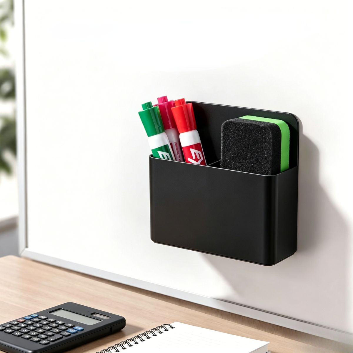 2 Pcs Magnetic Dry Erase Marke - огляд і ціна Magnetic Drawing Board