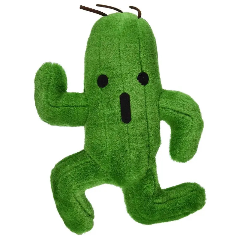 CyFinal Cosplay Fantasy Plush  - огляд і ціна Kids Toys Set