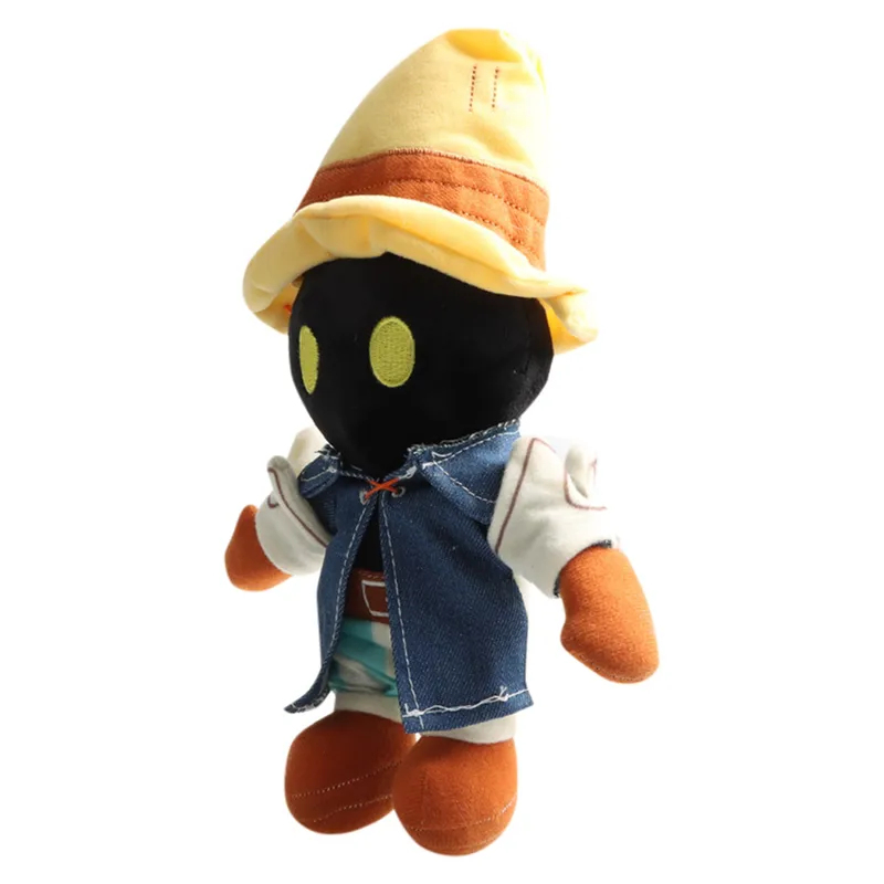 CyFinal Cosplay Fantasy Plush  - огляд і ціна Kids Toys Set