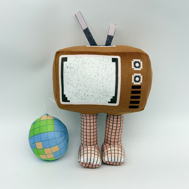 Steal A Brainrot Jandelplush P - огляд і ціна Kids Toys Hong Kong