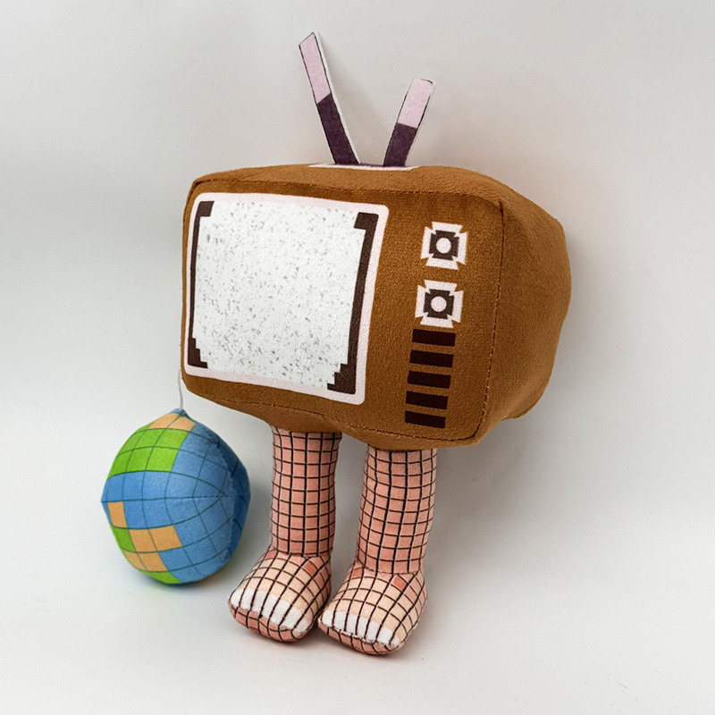 Steal A Brainrot Jandelplush P - огляд і ціна Kids Toys Hong Kong