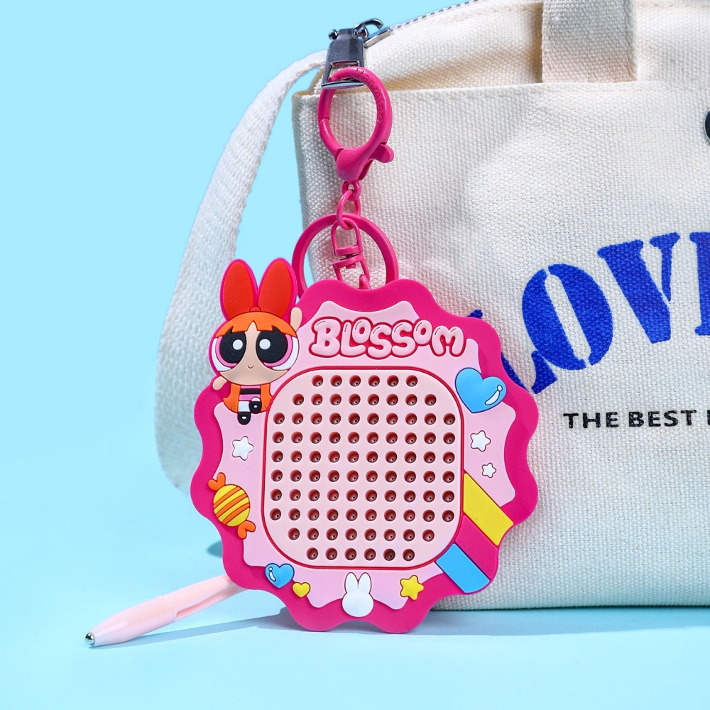 Genuine The Powerpuff Girls Ma - огляд і ціна Magnetic Drawing Board