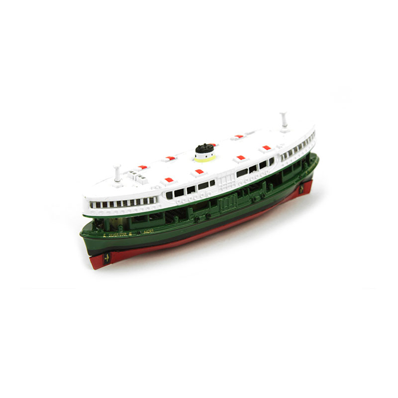 Diecast Model Tiny HONG KONG S - огляд і ціна Kids Toys Hong Kong