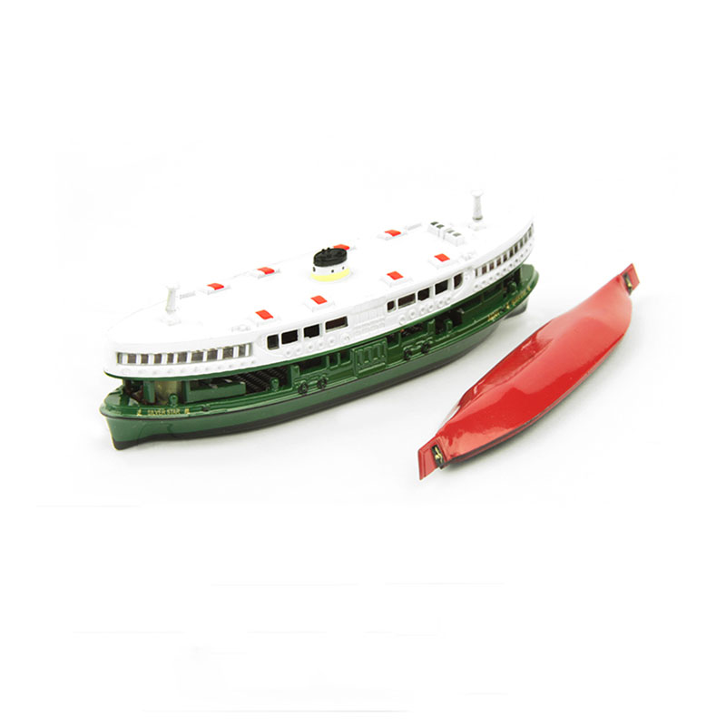Diecast Model Tiny HONG KONG S - огляд і ціна Kids Toys Hong Kong