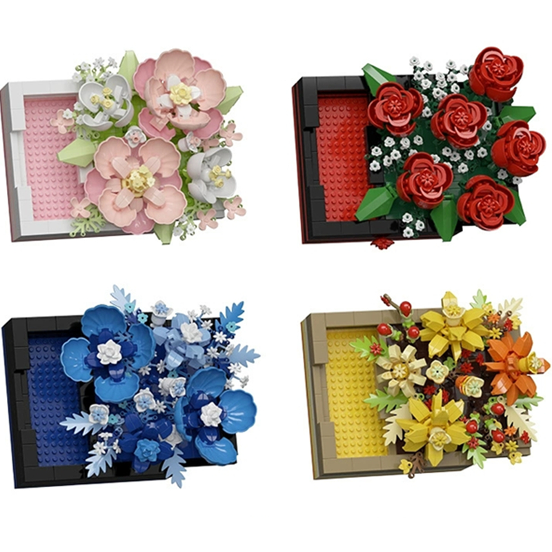DIY 3D Famous Rose Hibiscus Et - огляд і ціна Kids Art Easel