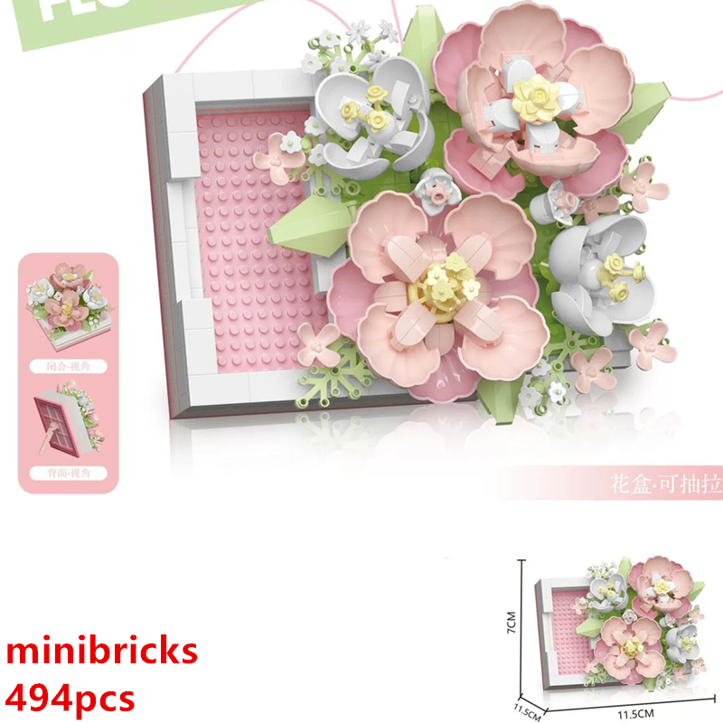 DIY 3D Famous Rose Hibiscus Et - огляд і ціна Kids Art Easel