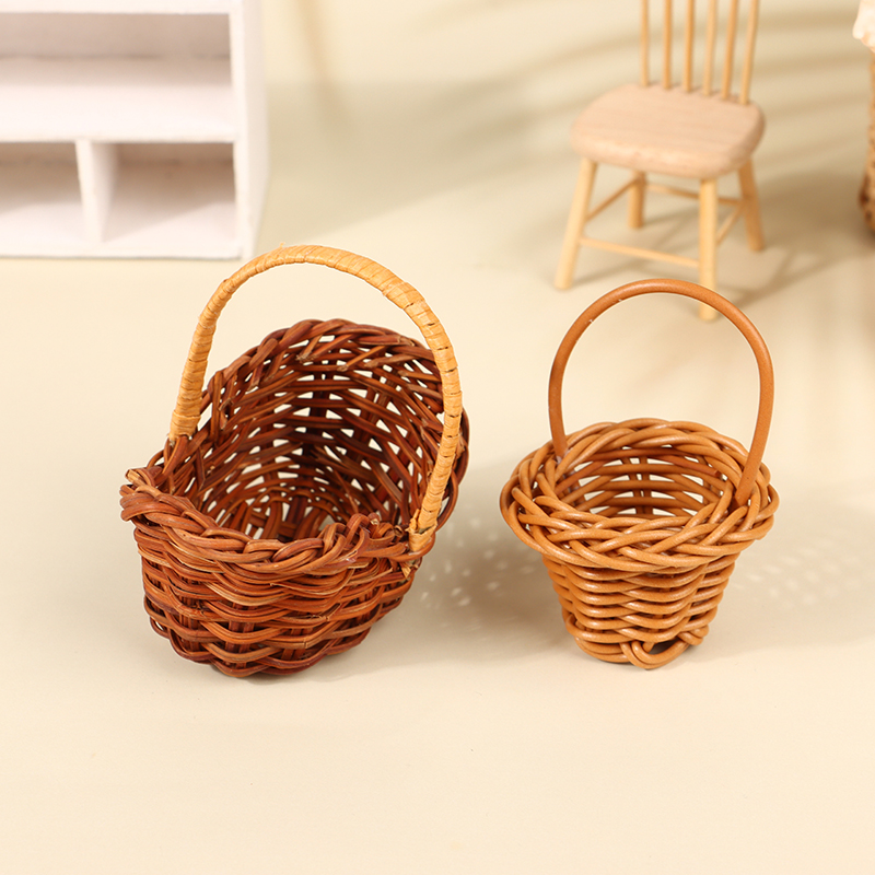 *1Pc new Doll House Accessorie - огляд і ціна Kids Toys Basket