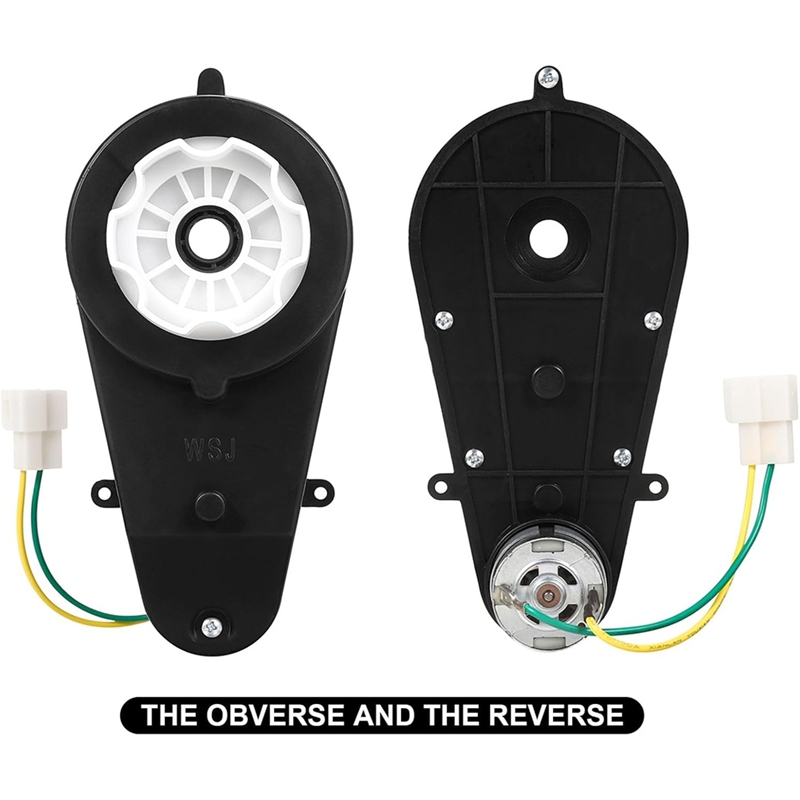 2Pcs 24V Replacement Parts for - огляд і ціна Kids Toys Box