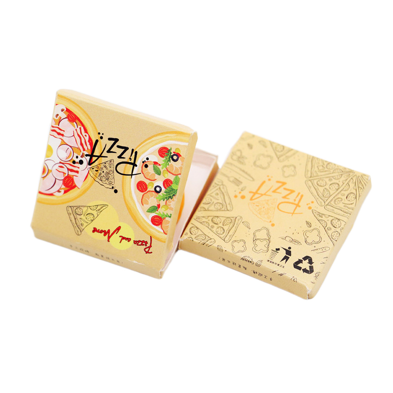 1Set 1:12 Miniature Pizza with - огляд і ціна Kids Toys Box