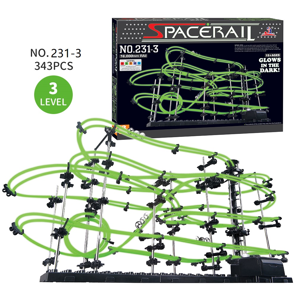 Marble Run Maze Race Track Gam - огляд і ціна Marble Run Set