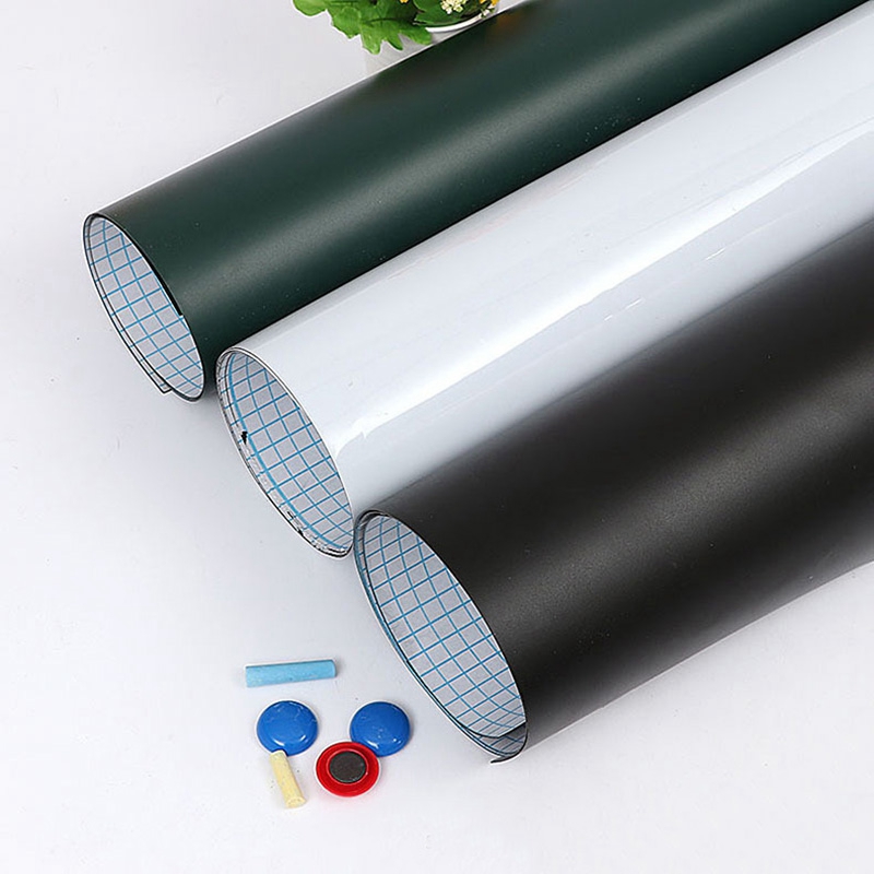 45X100cm Magnetic Chalkboard W - огляд і ціна Magnetic Drawing Board