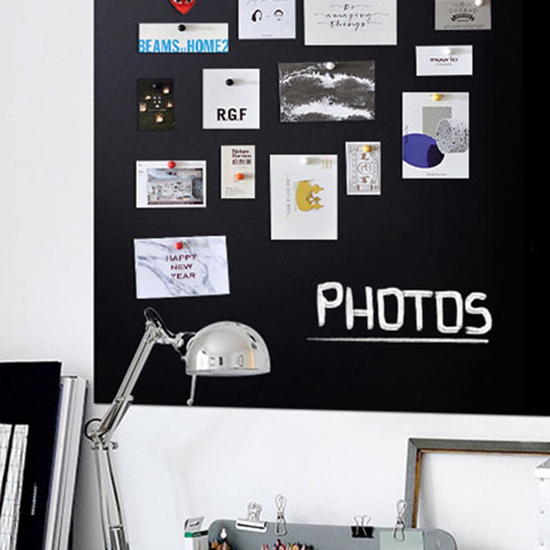 45X100cm Magnetic Chalkboard W - огляд і ціна Magnetic Drawing Board