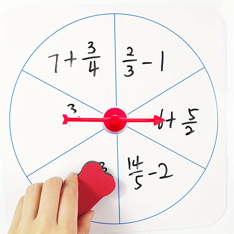 Erasable Turntable Magnetic Wh - огляд і ціна Magnetic Drawing Board