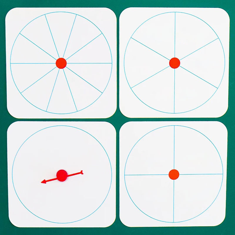 Erasable Turntable Magnetic Wh - огляд і ціна Magnetic Drawing Board