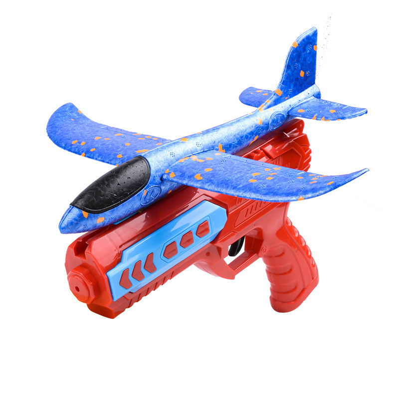 EVA Foam Catapult Aircraft Lau - огляд і ціна Catapult Launcher Toy