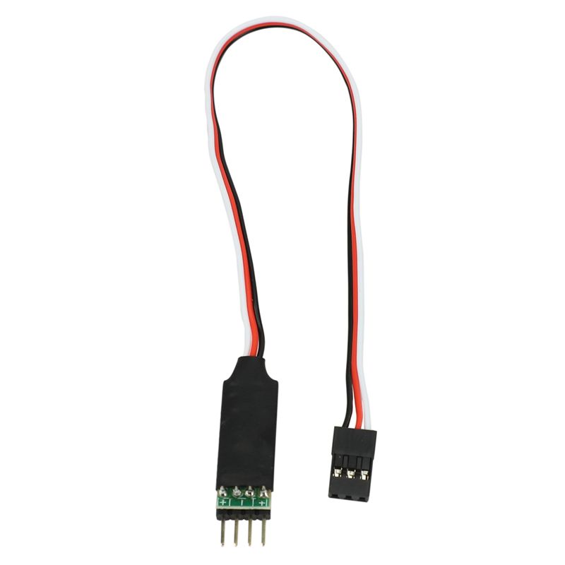 FEDI-3Pcs 3CH 3-Channel LED La - огляд і ціна Tamiya Model Rc Car