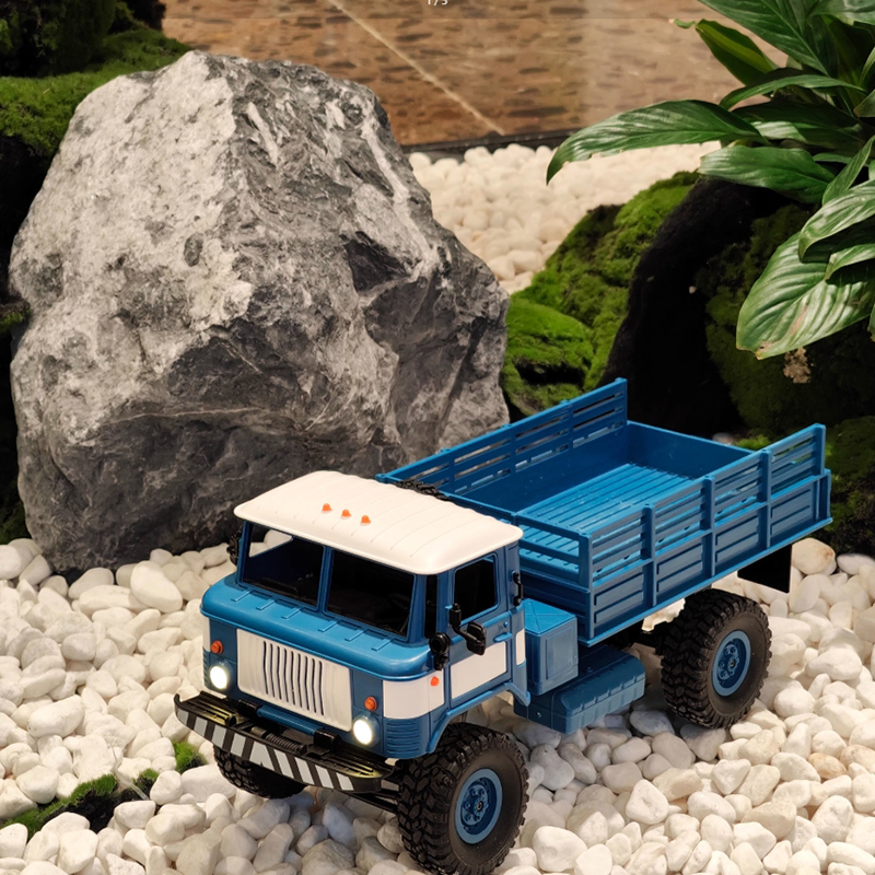 WPL 1/16 B24 Remote Control Mo - огляд і ціна Kids Toys Hong Kong