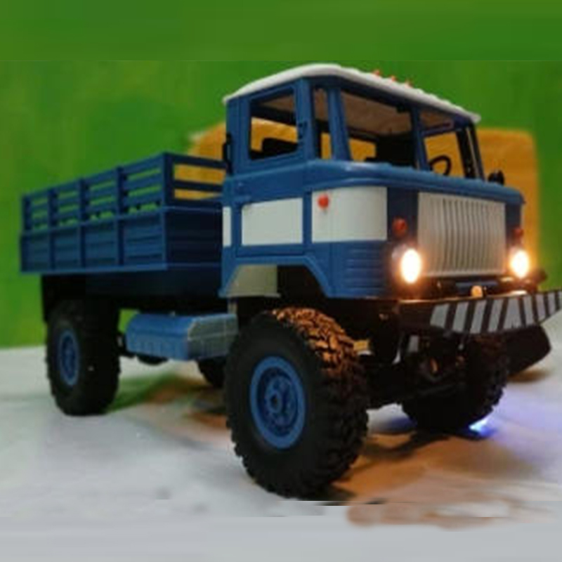 WPL 1/16 B24 Remote Control Mo - огляд і ціна Kids Toys Hong Kong
