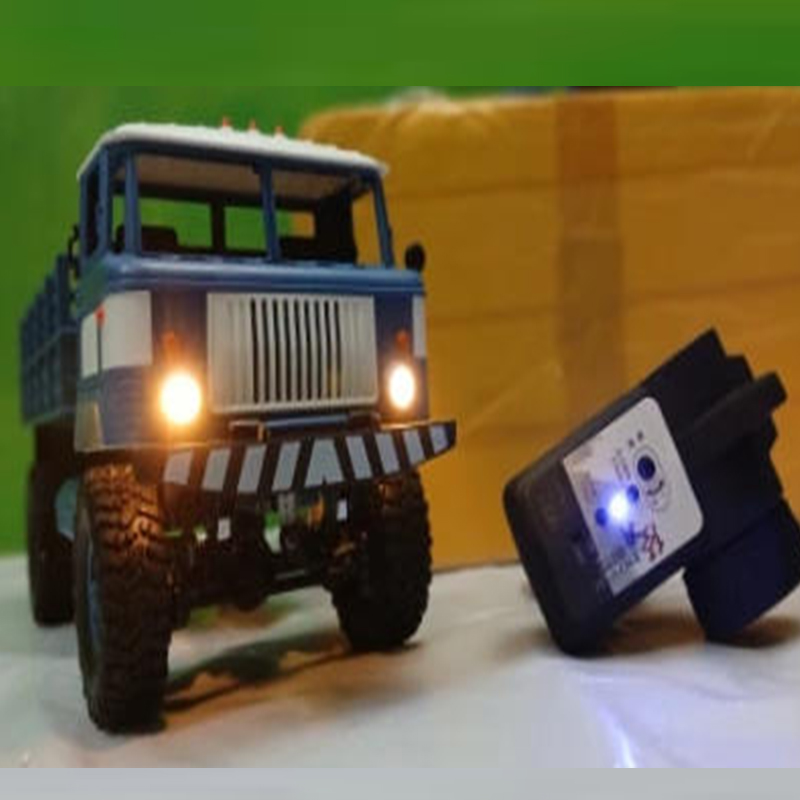 WPL 1/16 B24 Remote Control Mo - огляд і ціна Kids Toys Hong Kong